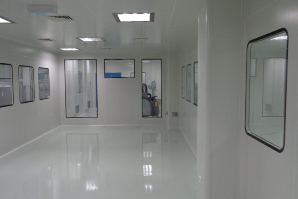 cleanrooms-101