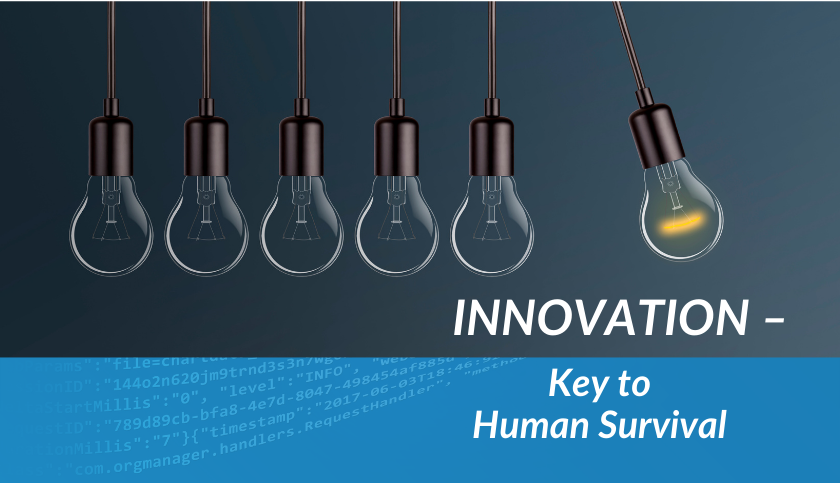 innovation-key-tp-human-survival