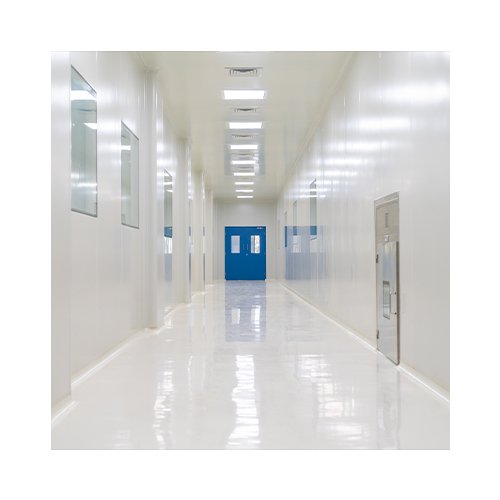 Cleanroom Systems