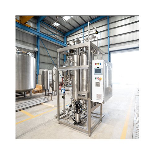 <a href="https://fabtechnologies.com/equipment-for-water/pure-steam-generation-distribution-systems/">Pure Steam Generation and Distribution</a>