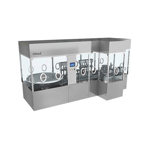 vial-filling-and-capping-machine