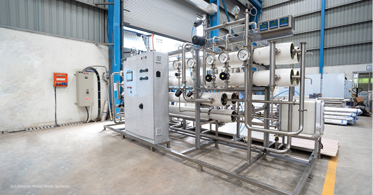 Fabtech’s Manufacturing Capability - Fabtech Technologies