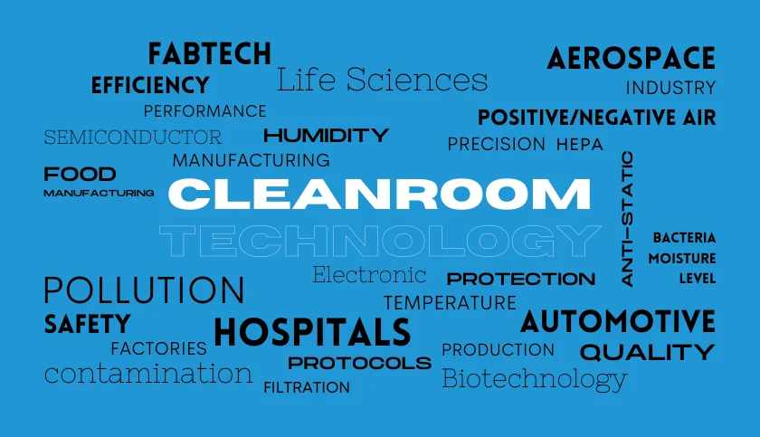how-industries-benefit-from-the-cleanroom-technology
